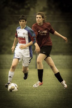 Bild 71 - Frauen SG R�nnau/Daldorf - SV Henstedt Ulzburg